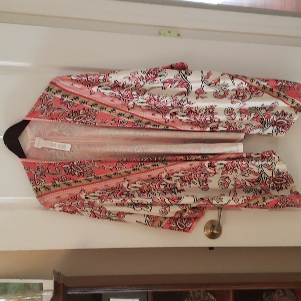 Chico's Ruana in L/XL